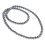Bracelet térahertz, perles de 6 mm, 85 perles, unisexe 14