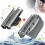 Braun Series 5 8000 Replacement Shaver Head & Blade Combi Pack 51S 5