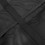Large Waterproof Mesh Beach Bag 8 Pockets, 42x38x20cm, Black 7