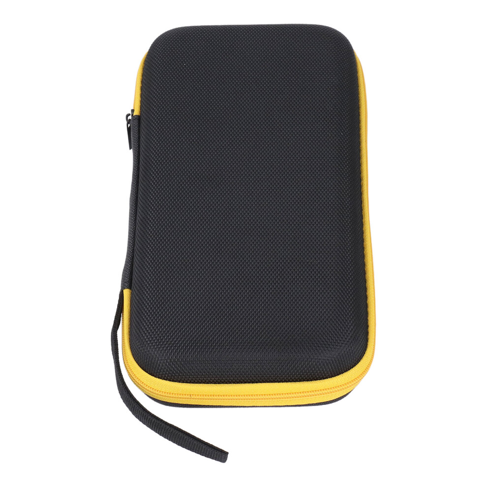 Portable RG505 Game Console Storage Bag, Nylon, 115x230x40mm-image-OPC-PJDMCC9-NEW