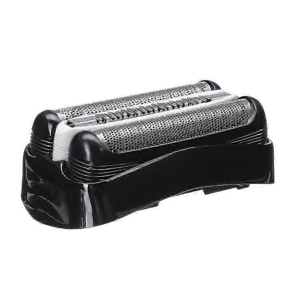 Braun Series 3 Replacement Heads - Genuine Shaver Heads for Braun Series 3 Shavers