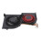 4-Pin Laptop-Lüfter GS65/GS65VR MS16Q4/16Q5 12