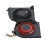 4-Pin Laptop-Lüfter GS65/GS65VR MS16Q4/16Q5 11