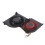 4-Pin Laptop-Lüfter GS65/GS65VR MS16Q4/16Q5 8