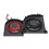4-Pin Laptop-Lüfter GS65/GS65VR MS16Q4/16Q5 14