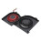 4-Pin Laptop-Lüfter GS65/GS65VR MS16Q4/16Q5 13