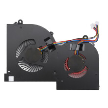 4-Pin Laptop-Lüfter GS65/GS65VR MS16Q4/16Q5