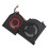 4-Pin Laptop-Lüfter GS65/GS65VR MS16Q4/16Q5 15