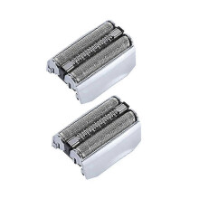 2 Pack 70S Replacement Heads for Braun Series 7 790Cc 760Cc 750Cc 720 799 797 Electric Foil Shaver