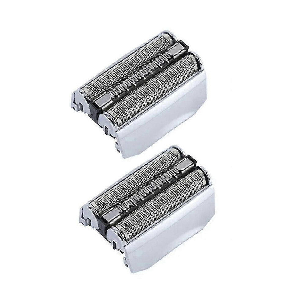 2 Pack 70S Replacement Heads for Braun Series 7 790Cc 760Cc 750Cc 720 799 797 Electric Foil Shaver