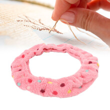 Gripper-Streifen Rahmenabdeckung Typ 6 Pink 1 Set 25x25cm