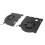 2 pezzi ventola CPU/GPU per laptop 4Pin M17R3/M17R4 P45E 9