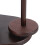 Wollknäuelhalter Dual-Achsen Magnet-Spindel Typ 1 7
