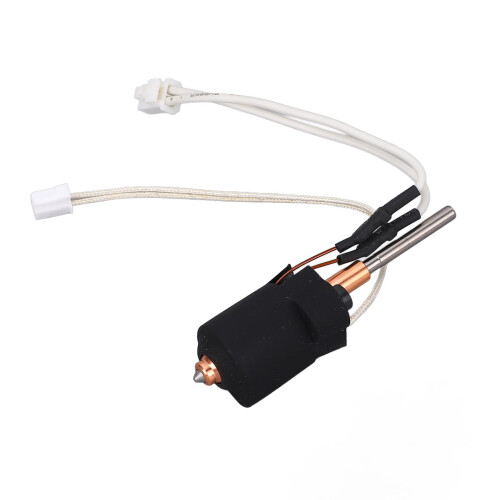 Hotend-Kit 60 W Keramik 0,4/0,6/0,8 Ender 3 V3 Plus