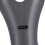 Ringförmige Massagepistole 1500mAh 12,5x14cm Dunkelgrau 14