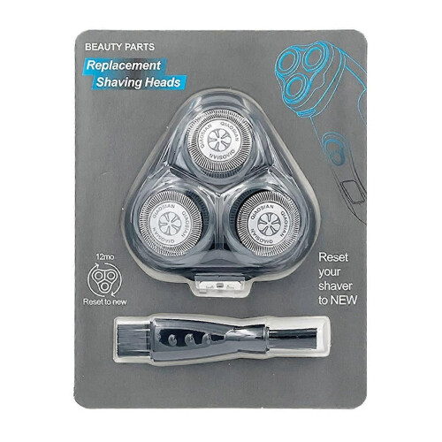 Για ανταλλακτικές λεπίδες ξυραφιού Philips S5000 S5370 S5571 S5420 S5140