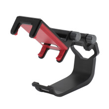 Support de téléphone à double bras pour les séries S et X, 4,7–8,3 cm