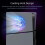 Piastra frontale RGB con hub estensore PS5 Slim Disc 3