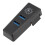 Piastra frontale RGB con hub estensore PS5 Slim Disc 7