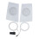 Piastra frontale RGB con hub estensore PS5 Slim Disc 1