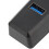 Piastra frontale RGB con hub estensore PS5 Slim Disc 11