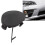 Cache-crochet de remorquage avant ABS WRX/STI 15-17 14