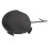 Cache-crochet de remorquage avant ABS WRX/STI 15-17 2