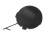 Cache-crochet de remorquage avant ABS WRX/STI 15-17 12