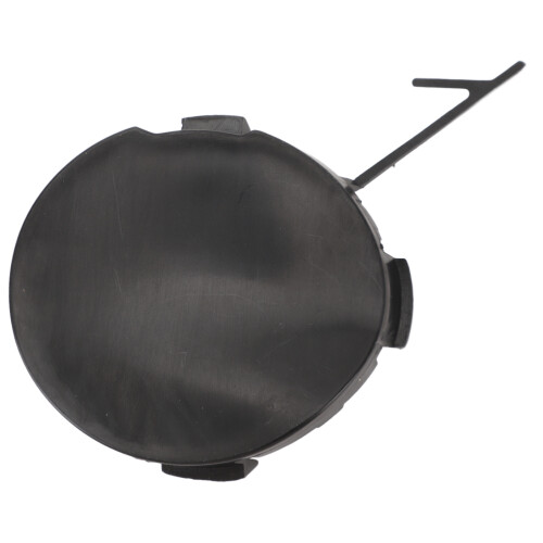 Cache-crochet de remorquage avant ABS WRX/STI 15-17