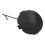 Cache-crochet de remorquage avant ABS WRX/STI 15-17 11
