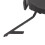 Cache-crochet de remorquage avant ABS WRX/STI 15-17 6