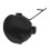 Cache-crochet de remorquage avant ABS WRX/STI 15-17 13