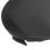 Cache-crochet de remorquage avant ABS WRX/STI 15-17 8