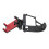 Support de téléphone pour manette PS5, double mandrin, 4,7–8,3 cm 1