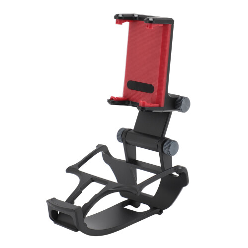Support de téléphone pour manette PS5, double mandrin, 4,7–8,3 cm 1
