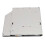Serial Slim CD/DVD 700 Mo/4,7 Go 5,25 po Argent 11