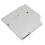 Serial Slim CD/DVD 700 Mo/4,7 Go 5,25 po Argent 13