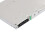 Serial Slim CD/DVD 700 Mo/4,7 Go 5,25 po Argent 10
