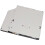 Serial Slim CD/DVD 700 Mo/4,7 Go 5,25 po Argent 12