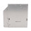 Serial Slim CD/DVD 700 Mo/4,7 Go 5,25 po Argent 2