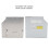 Serial Slim CD/DVD 700 Mo/4,7 Go 5,25 po Argent 4