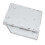 Serial Slim CD/DVD-Brenner - Aluminiumlegierung, Silber 14