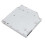 Serial Slim CD/DVD-Brenner - Aluminiumlegierung, Silber 1