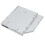 Serial Slim CD/DVD-Brenner - Aluminiumlegierung, Silber 15