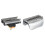 1pcs Shaving Head Shaving Head Replacement Kit and 1pcs Shaver Head Replacement 1