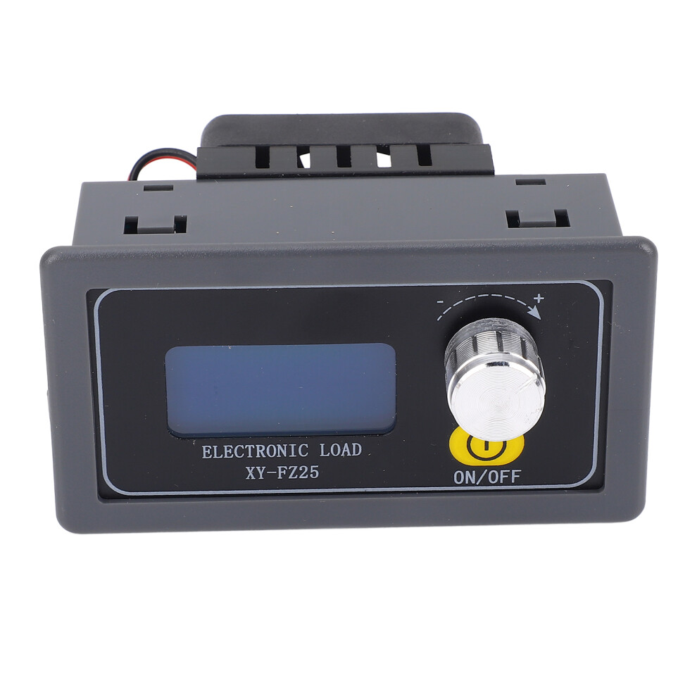 Xy Fz25 Discharge Capacity Tester 25W Adjustable Load Module 8451335241552