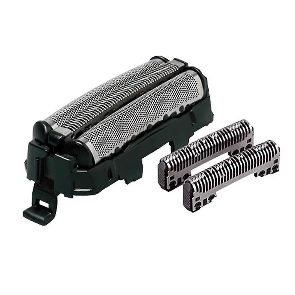 Replacement Shaver Outer Foil Inner Blade compatible ES9510 ES-9013 ES9087 ES9068 Men'S Electric Head Blade