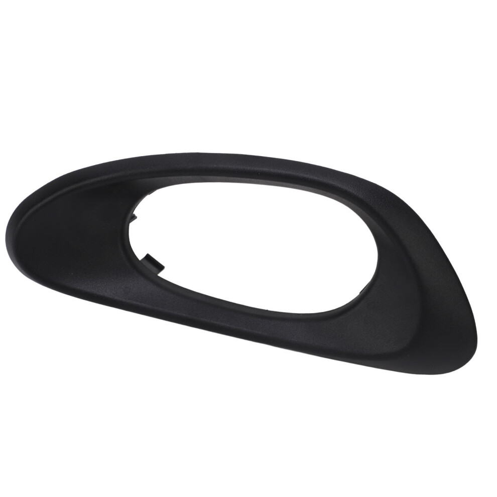 Front Right Door Handle Cover For Trailblazer Base Ls Lt Ltz North Face Ss Ext 9361335242031