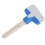 57497FE000 Clé vierge - Plaque en alliage direct 6