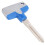 57497FE000 Clé vierge - Plaque en alliage direct 8